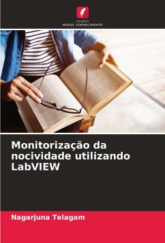 Monitorização da nocividade utilizando LabVIEW - Telagam, Nagarjuna