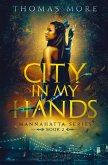 City In My Hands City In My Hands