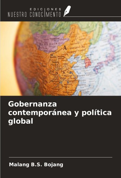 Gobernanza contemporánea y política global