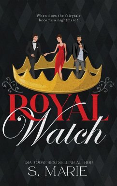 Royal Watch - Marie, S.