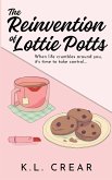 The Reinvention of Lottie Potts
