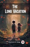 The Long Vacation The Long Vacation