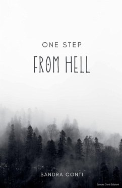 One Step From Hell - Conti, Sandra