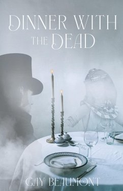 Dinner With The Dead