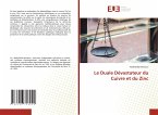 Le Duale Dévastateur du Cuivre et du Zinc