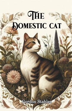 The Domestic Cat - Stables, Gordon