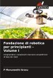 Fondazione di robotica per principianti... - Bild 1