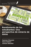 Rendimiento de los estudiantes: Una perspectiva de minería de datos