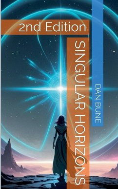 Singular Horizons - Bune, Dan