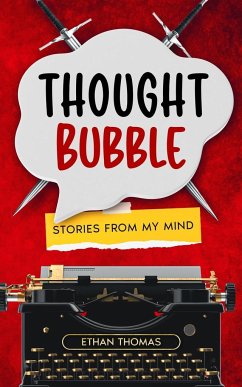 Thought Bubble - Thomas, Ethan