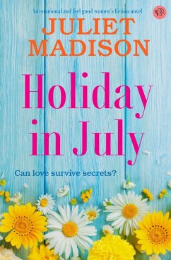 Holiday in July - Madison, Juliet