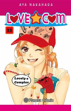 Love Com nº 11/17 Love Com nº 11/17