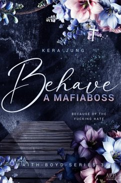 Behave - Jung, Kera