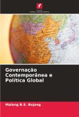 Governação Contemporânea e Política Global