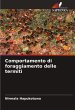 Comportamento di foraggiamento delle... - Bild 1