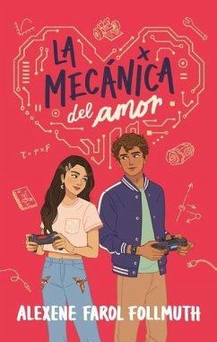 Cover Mecanica del Amor, La