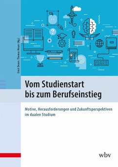 Cover Vom Studienstart bis zum Berufseinstieg