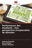 Performance des étudiants : Une perspective d'exploration de données