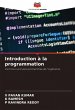 Introduction à la programmation - Bild 1