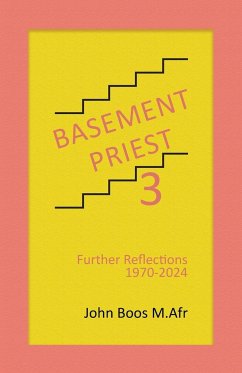 Basement Priest 3 - Boos M. Afr, John