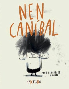 Cover Nen caníbal