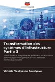 Transformation des systèmes d'infrastructure Partie 3