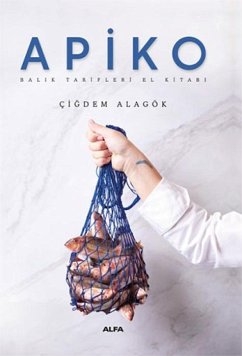 Cover Apiko Ciltli