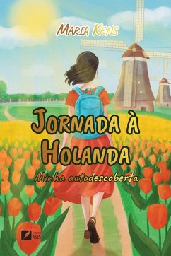 Jornada à Holanda - Kens, Maria