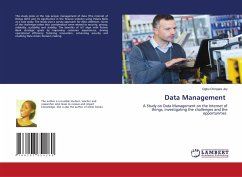 Cover Data Management