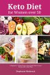 Keto Diet for Women Over 50 - Bild 1