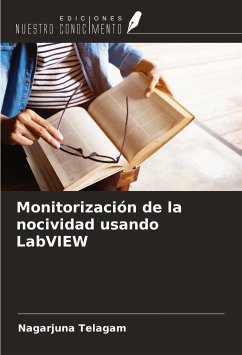 Monitorización de la nocividad usando LabVIEW - Telagam, Nagarjuna