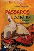 Pássaros do pátio