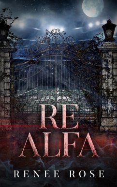 Re Alfa - Rose, Renee