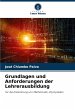 Grundlagen und Anforderungen der... - Bild 1