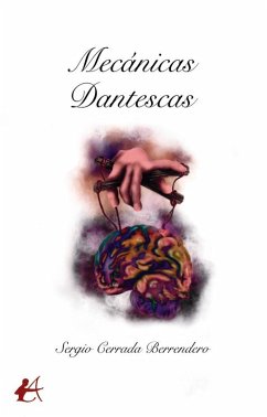 Cover Mecánicas dantescas