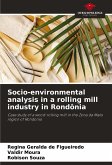 Socio-environmental analysis in a rolling mill industry in Rondônia