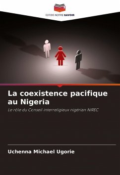Cover La coexistence pacifique au Nigeria