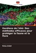 Gardiens de l'été: Des méthodes... - Bild 1