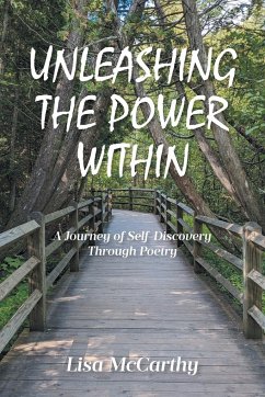 UNLEASHING THE POWER WITHIN - McCarthy, Lisa
