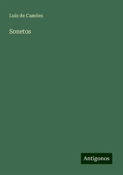 Sonetos - Camões, Luís De