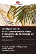 Analyse socio-environnementale dans... - Bild 1