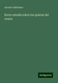 Breve estudio sobre los quistes del ovario