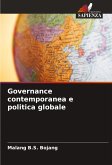 Governance contemporanea e politica globale