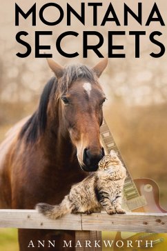 Montana Secrets - Markworth, Ann