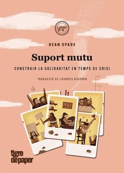 Cover Suport mutu