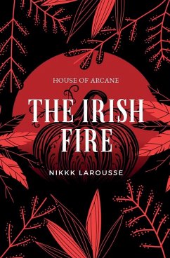 The Irish Fire - Larousse, Nikki