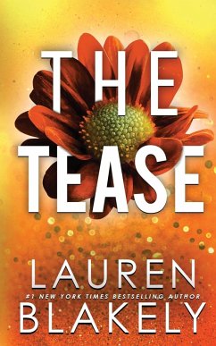The Tease - Blakely, Lauren