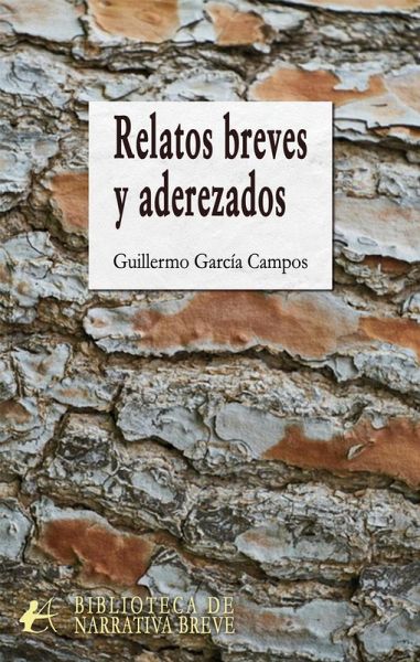 Relatos breves y aderezados