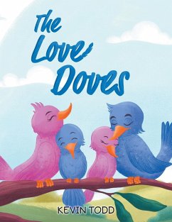 The Love Doves - Todd, Kevin