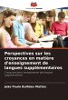 Perspectives sur les croyances en... - Bild 1